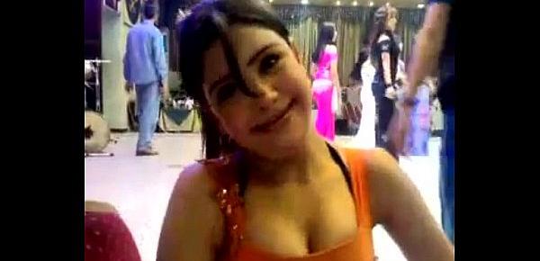  PASHTO DANCE Mujra in VIP Style 2013 -.MP4